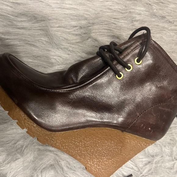 Micheal Kors rory boots - Picture 6 of 12